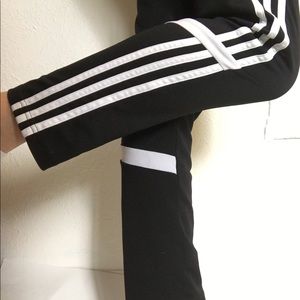 Adidas soccer pants